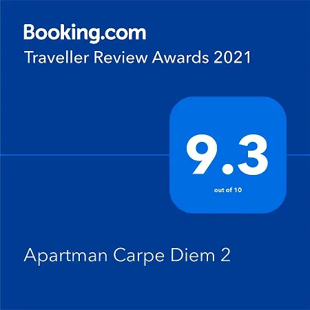 Apartamento Carpe Diem 2 Zaječar