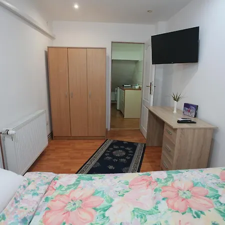 Carpe Diem 2 Apartamento Zaječar