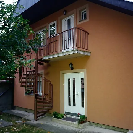 Apartament Carpe Diem 2 Zaječar