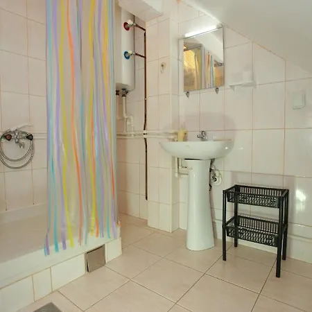 Carpe Diem 2 Apartamento Zaječar