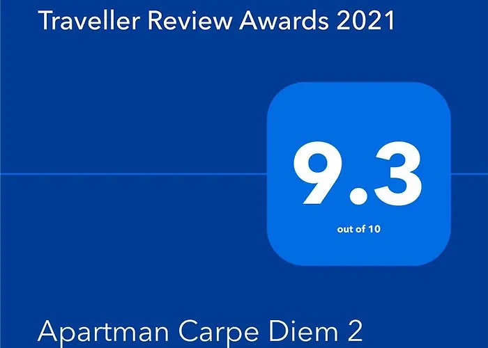 Apartman Carpe Diem 2 Zaječar