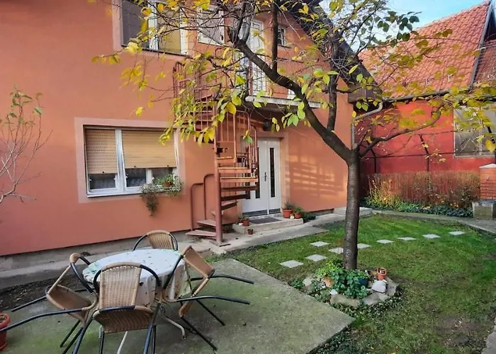 Apartman Carpe Diem 2 *