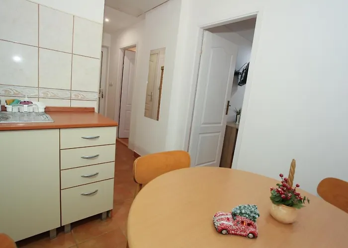 Carpe Diem 2 Apartman