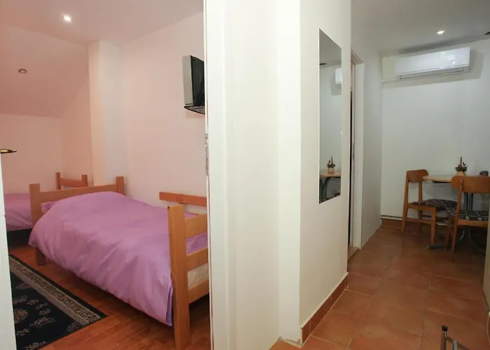 Carpe Diem 2 Apartman *