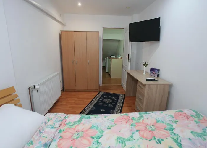 Carpe Diem 2 Apartman Zaječar