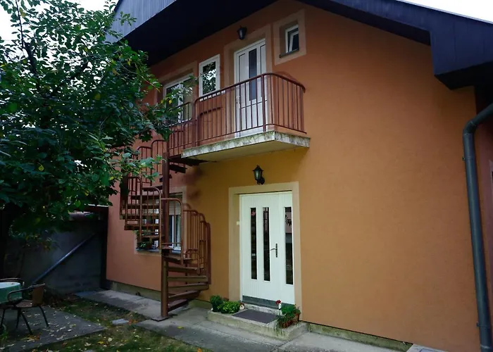 Apartman Carpe Diem 2 Zaječar