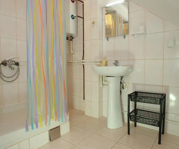 Carpe Diem 2 Apartman Zaječar