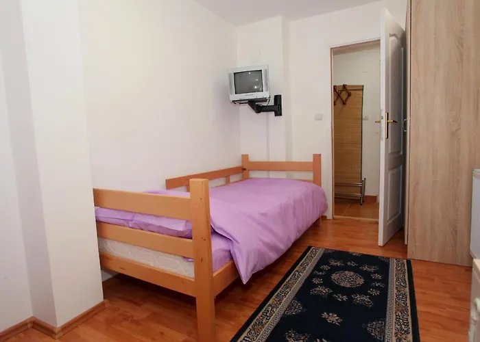 Carpe Diem 2 Apartman